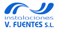 Instalaciones Valentín Fuentes, S.L.